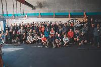 CrossFit Never Quit image 1